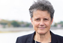 Lydis Hüskens, Vorsitzende FDP Sachsen-Anhalt