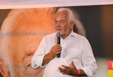 Wolfgang Kubicki
