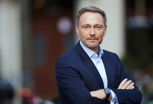 Christian Lindner