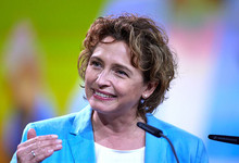 Nicola Beer