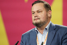 René Domke