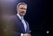 Christian Lindner