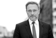 Christian Lindner