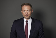 Christian Lindner