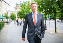 Christian Lindner