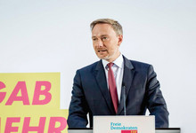 Christian Lindner