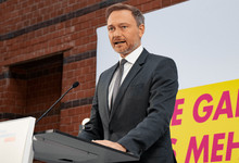 Christian Lindner