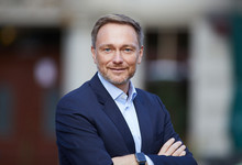 Christian Lindner