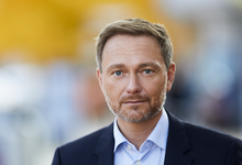 Christian Lindner