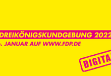 Dreikönigstreffen