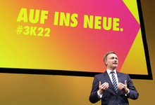 Christian Lindner