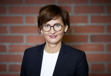 Bettina Stark-Watzinger