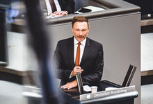 Christian Lindner 