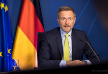 Christian Lindner