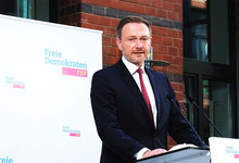 Christian Lindner