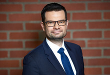 Dr. Marco Buschmann