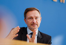 Christian Lindner