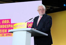Wolfgang Kubicki_Bundesparteitag