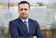 Bijan Djir-Sarai