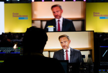 Christian Lindner