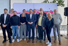 Landesvorstand FDP Bremen