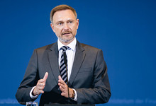 Christian Lindner