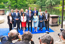 G7-Digitalministertreffen