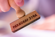 paragraph 219a