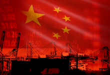 China handelt menschenverachtend