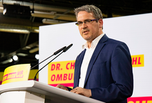 Christopher Gohl