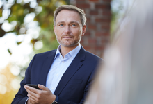Christian Lindner