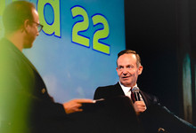 Volker Wissing