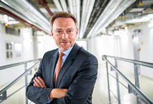 Christian Lindner
