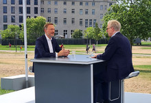 Christian Lindner