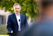 Christian Lindner