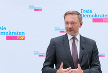 Christian Lindner