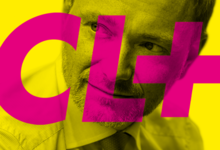 Christian Lindner Cover CL+