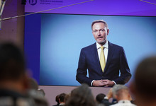 Christian Lindner