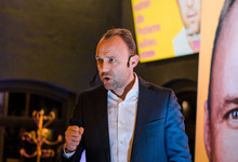 Sebastian Czaja