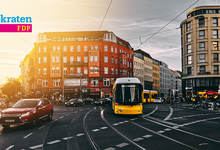 Mobilitätsmix