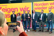 Kampagnenvorstellung