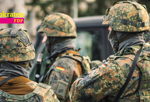 Soldaten