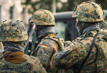 Soldaten