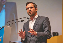 Martin Hagen