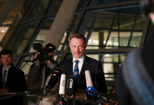 Christian Lindner