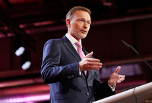 Christian Lindner