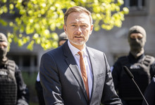 Christian Lindner