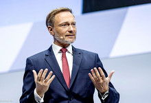 Christian Lindner