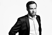 Martin Hagen