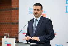 Bijan Djir-Sarai
